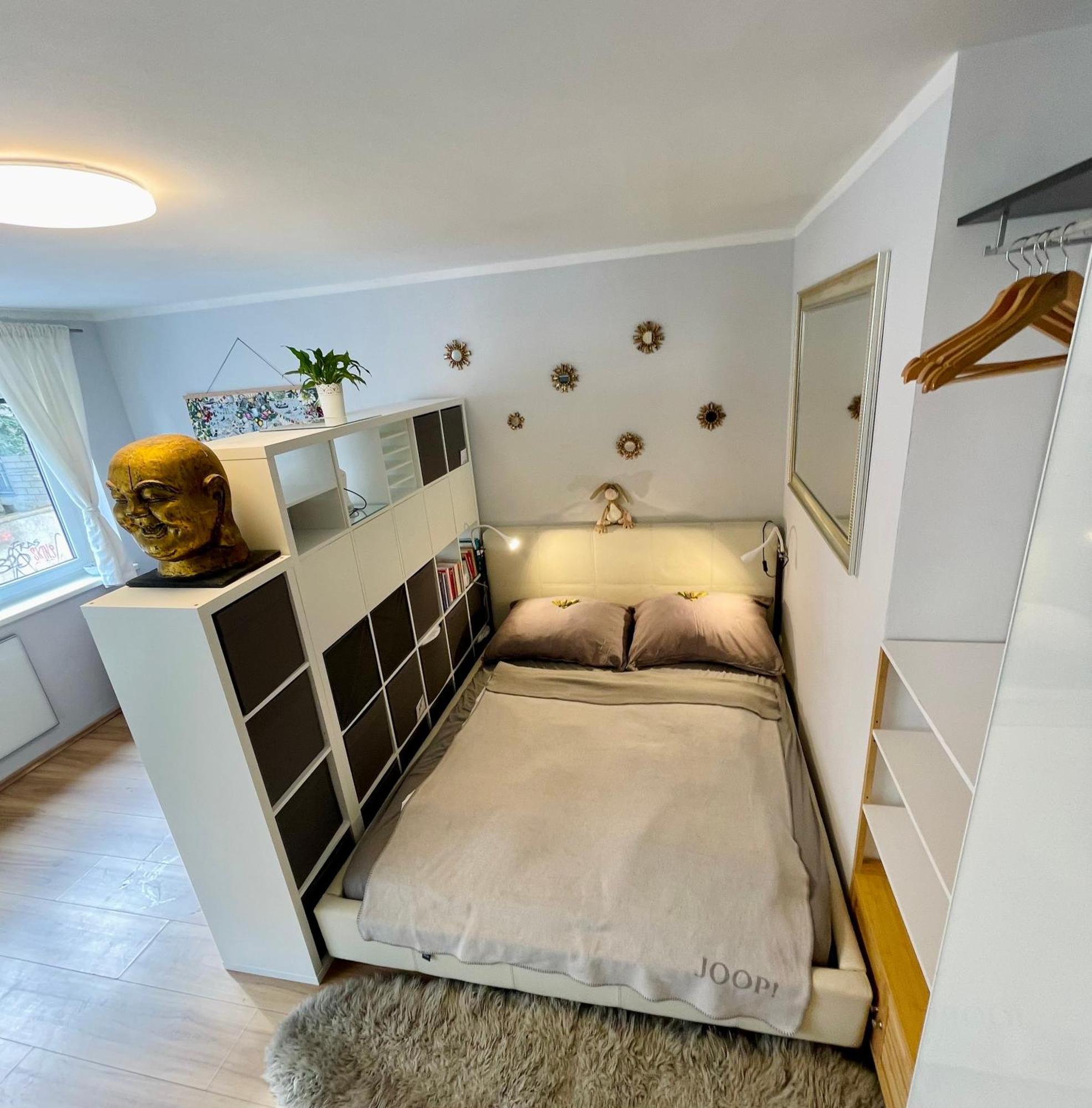 Appartement Mariahilf- Self Check In Wina Bagian luar foto